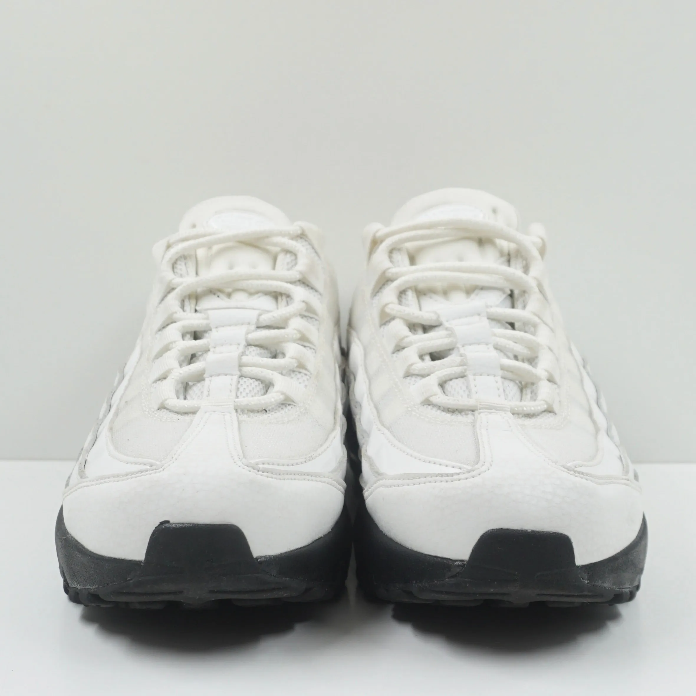 Nike Air Max 95 Summit White Black (W)