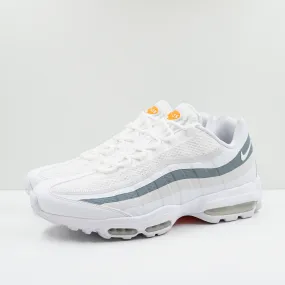 Nike Air Max 95 Ultra White Spruce