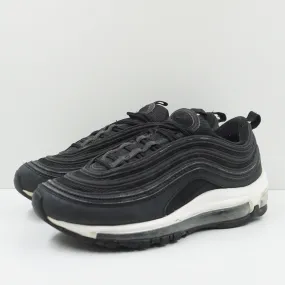 Nike Air Max 97 Black Black White (W)