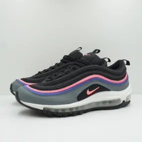 Nike Air Max 97  Black Smoke Grey (GS)