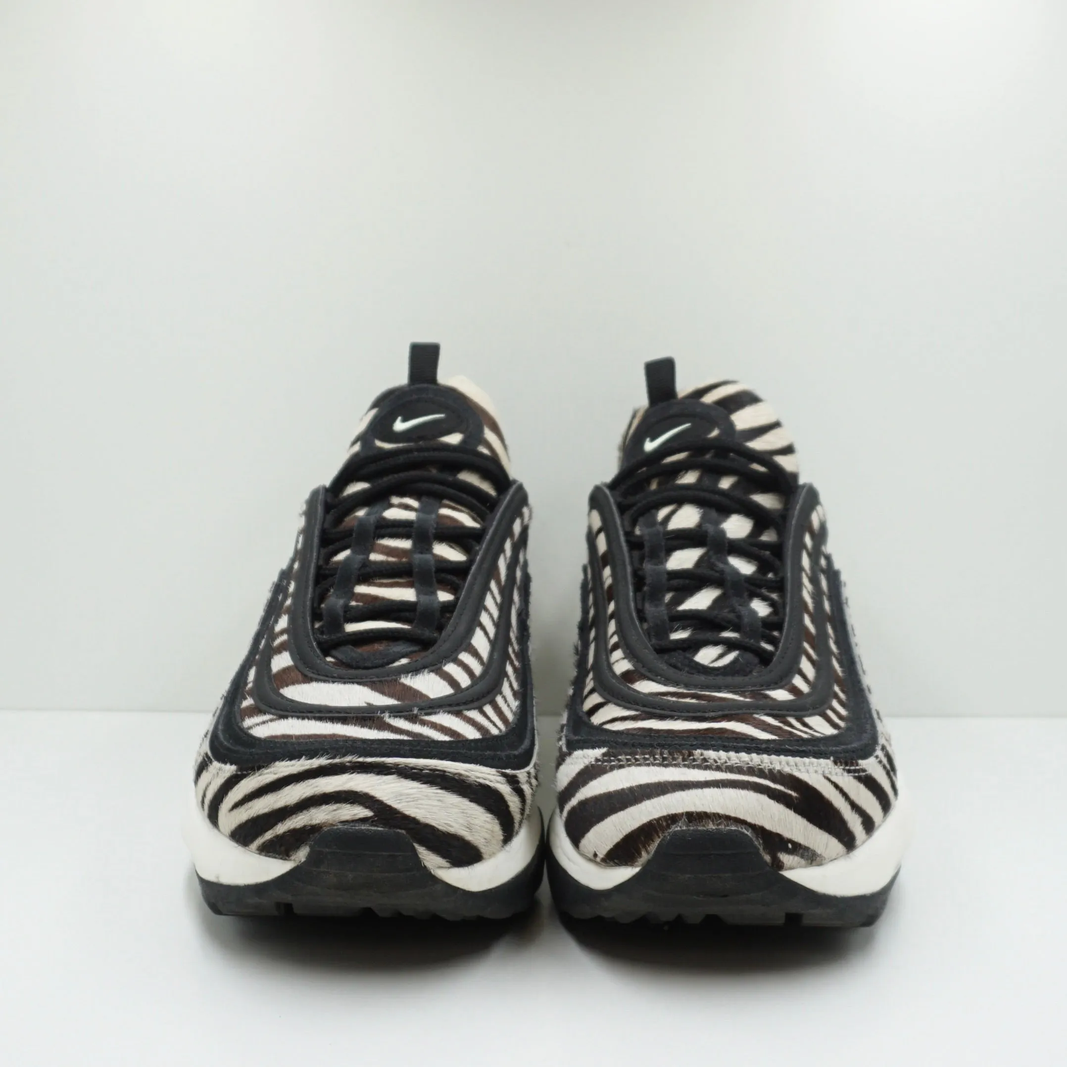 Nike Air Max 97 Golf NRG Zebra