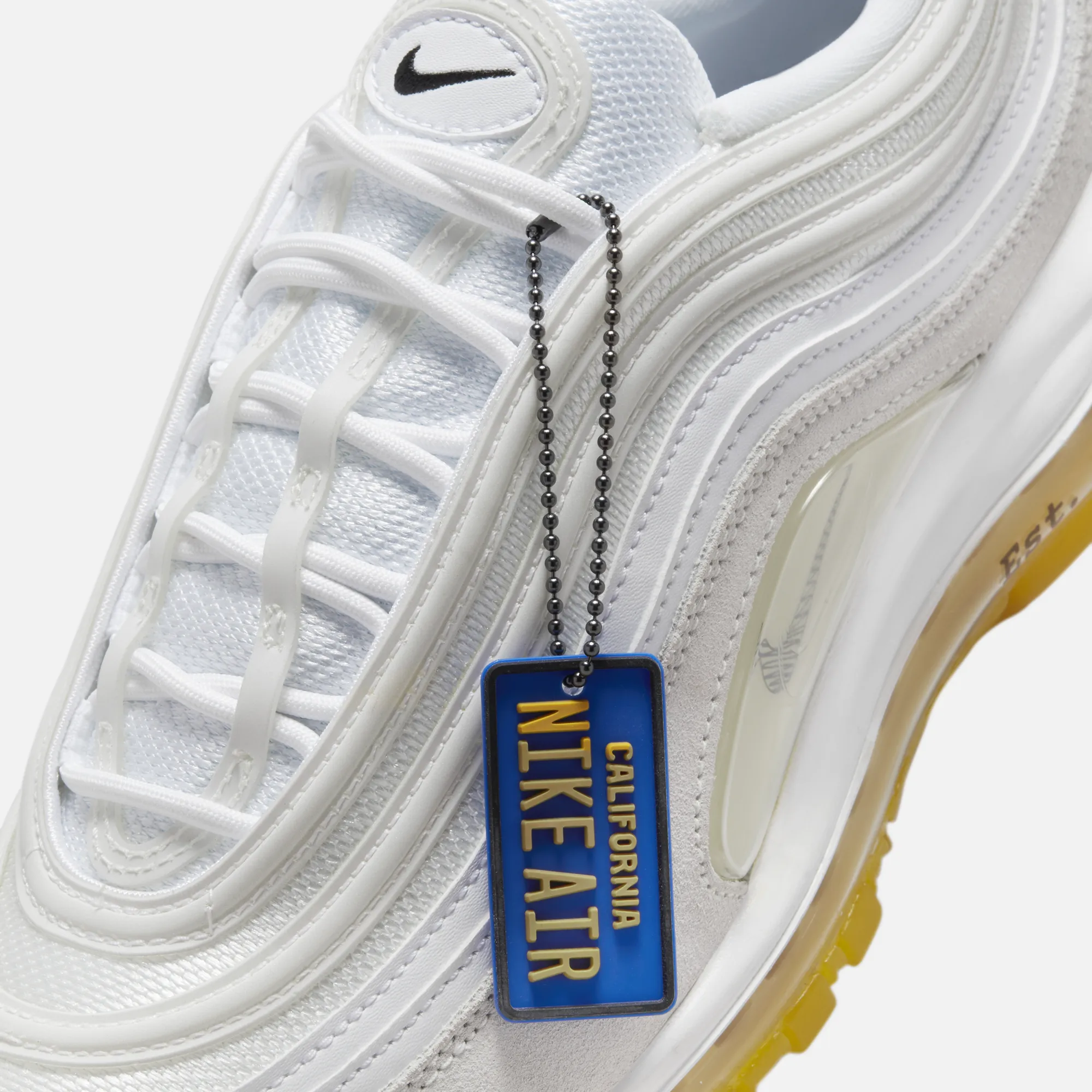 Nike Air Max 97 M. Frank Rudy