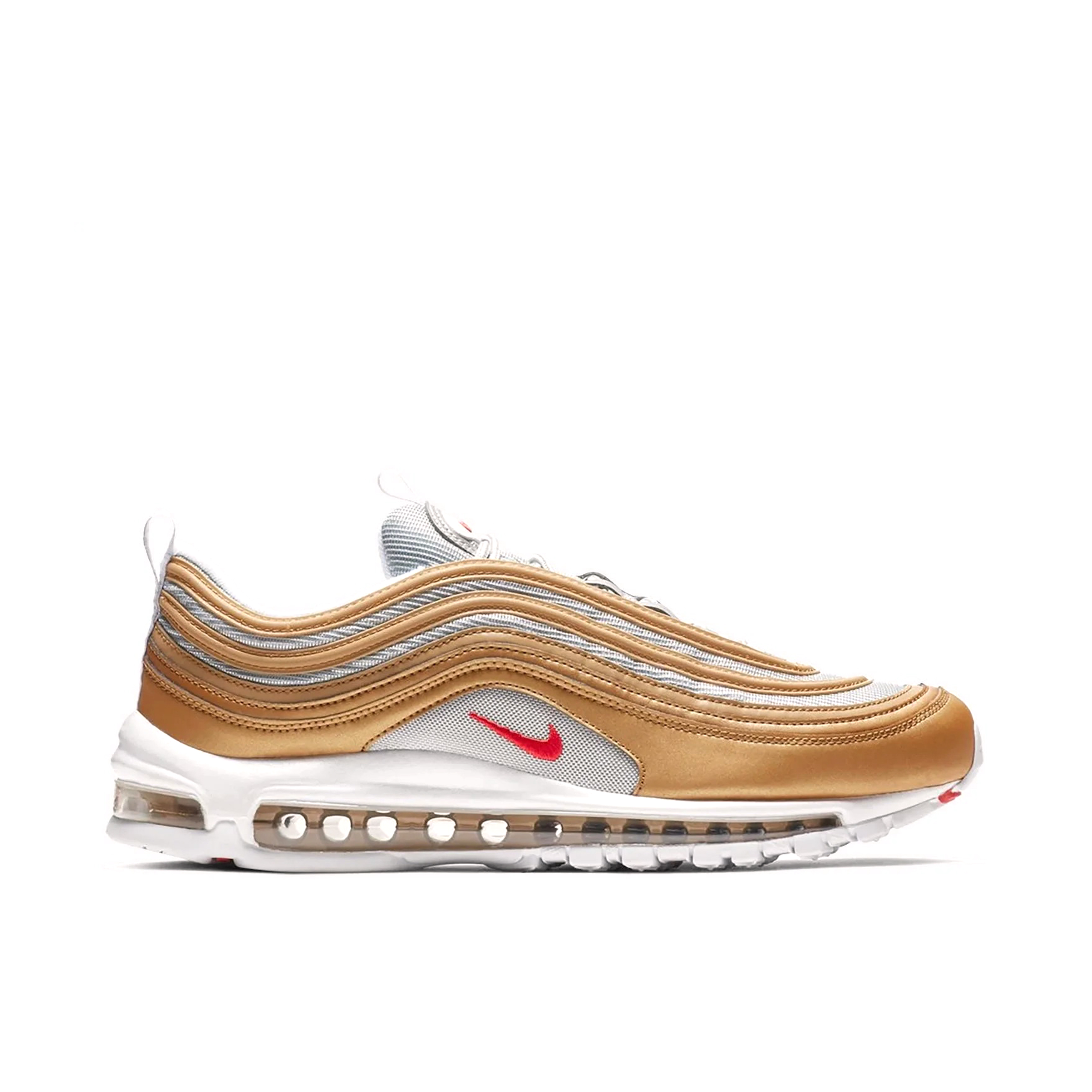 Nike Air Max 97 Metallic Pack | BV0306-700 | Laced