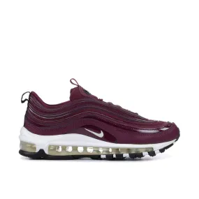 Nike Air Max 97 Premium Bordeaux Womens | 917646-601 | Laced