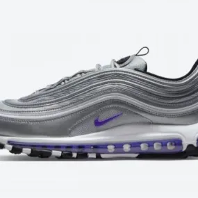 Nike air max 97 ‘purple bullet’