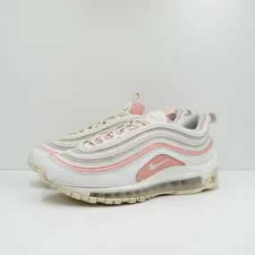 Nike Air Max 97 Summit White Bleached Coral (W)