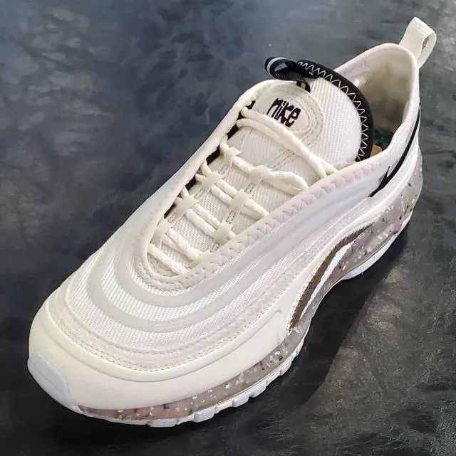 Nike air max 97 terrascape sail/black-sea glass-sail dv7418-101