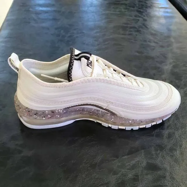 Nike air max 97 terrascape sail/black-sea glass-sail dv7418-101