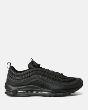 Nike Air Max 97 WE Sneakers Black | Men | Junkyard