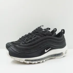 Nike Air Max 97 White Black (GS)