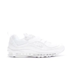 Nike Air Max 98 White Platinum | 640744-106 | Laced