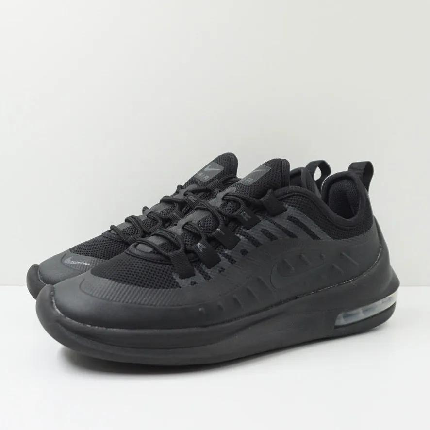 Nike Air Max Axis Black Anthracite