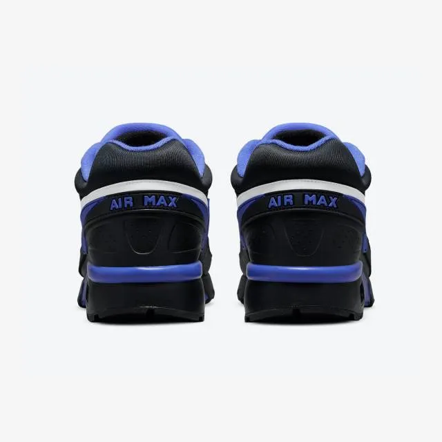 Nike air max bw (black persian violet/ black violet/ black/ persi