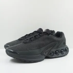 Nike Air Max Dn Black Dark Smoke Grey