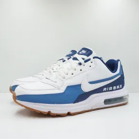 Nike Air Max LTD 3 White Coastal Blue