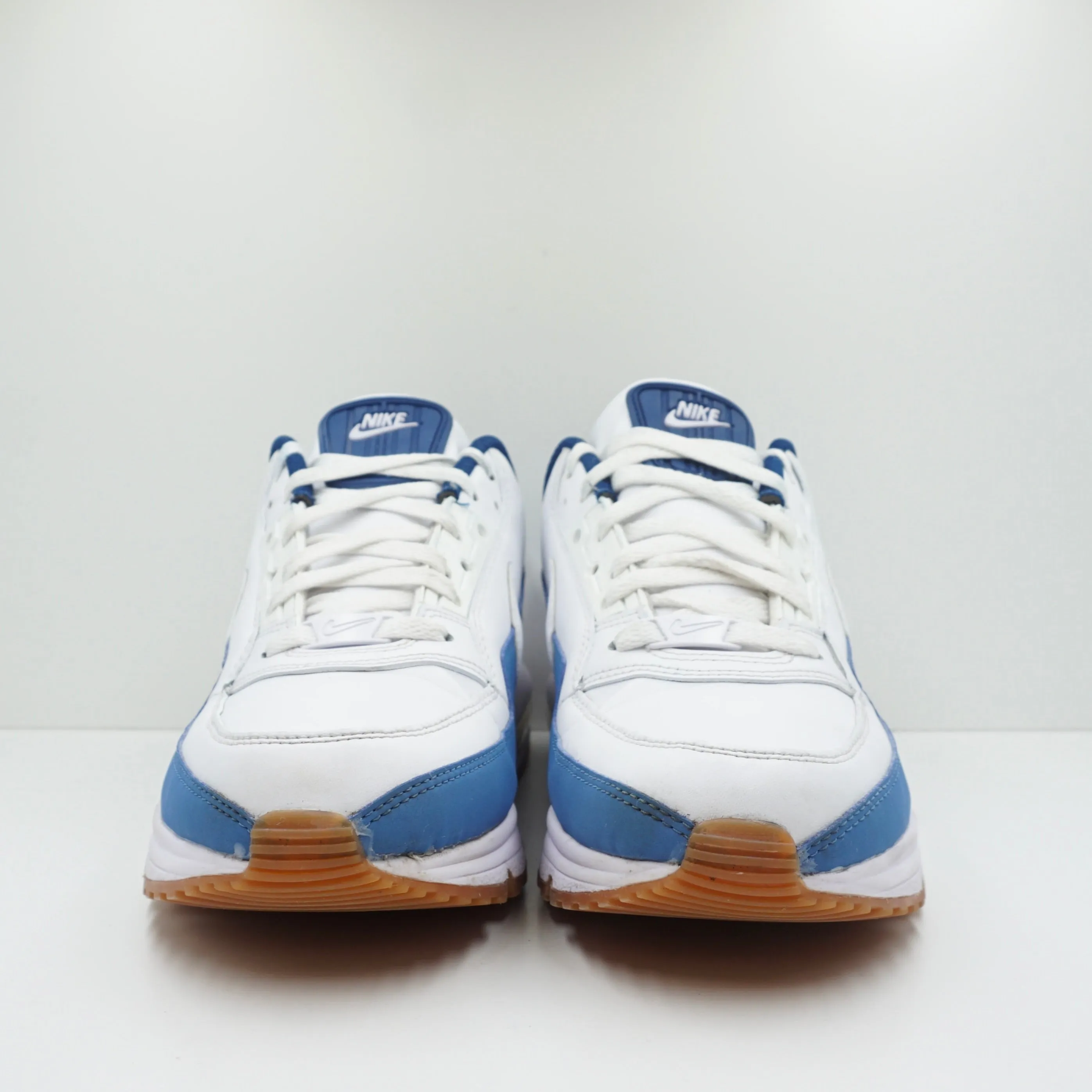 Nike Air Max LTD 3 White Coastal Blue