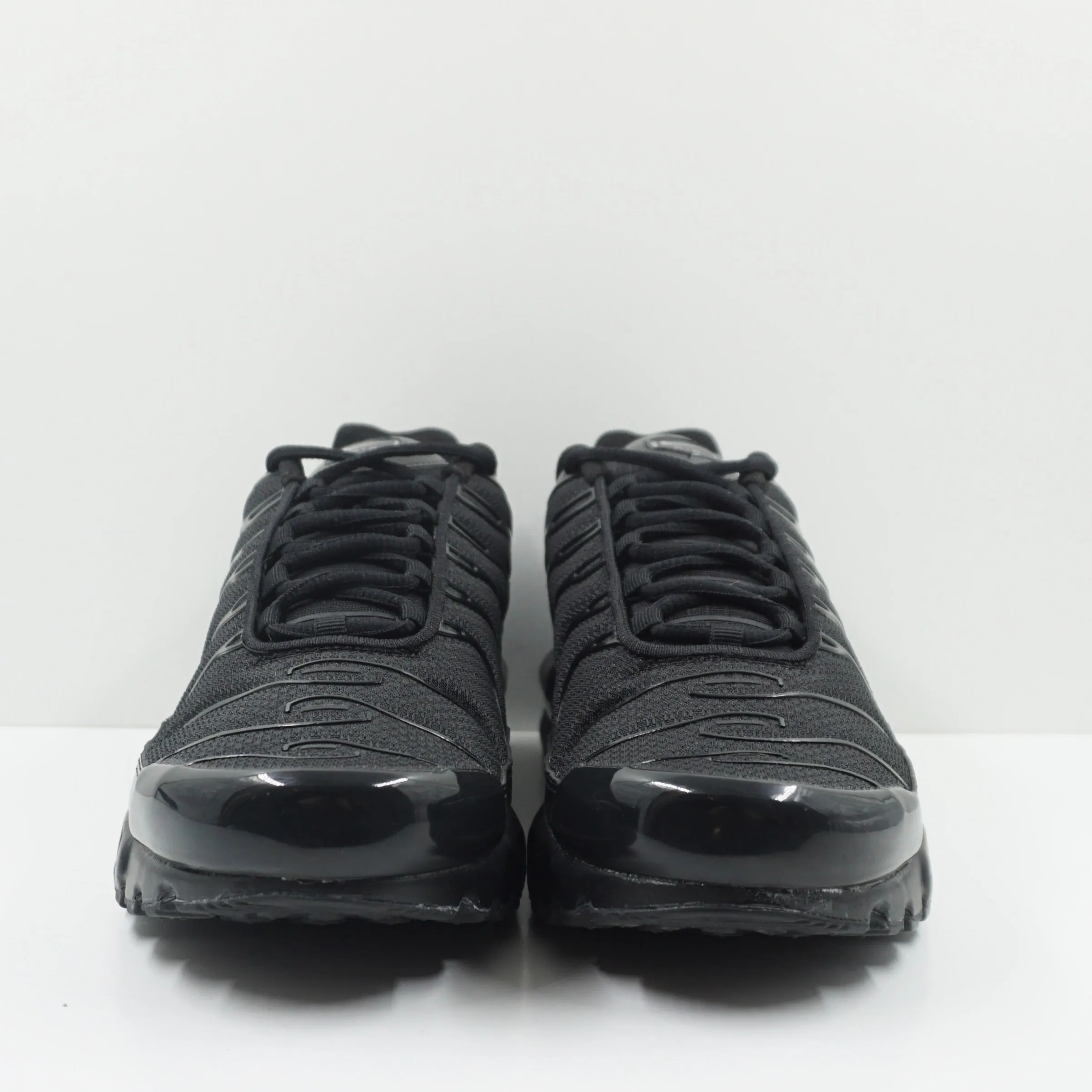 Nike Air Max Plus Triple Black