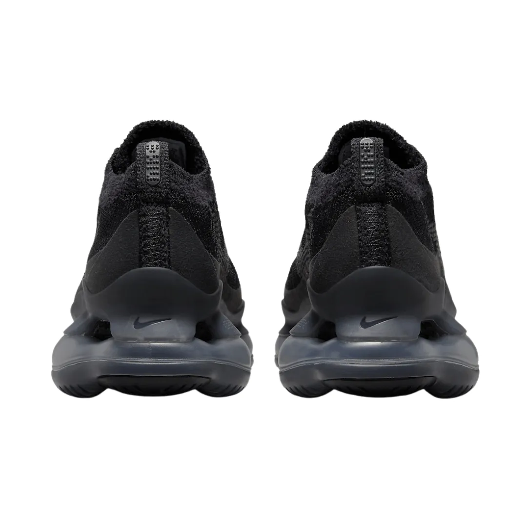 Nike Air Max Scorpion FK Triple Black