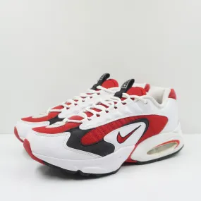 Nike Air Max Triax 96 University Red