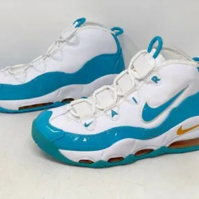 Nike air max uptempo 95 blue fury