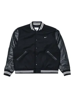 Nike AUTHENTICS VARSITY JACKET