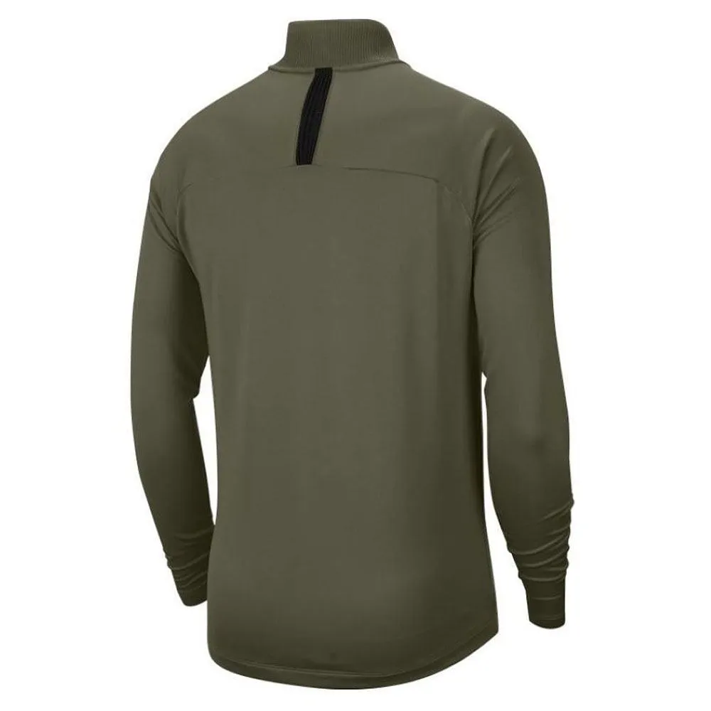 Nike Dri Fit Vapor Half-Zip Golf Pullover 2020