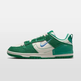 Nike Dunk Disrupt 2 "Malachite" Low (W)