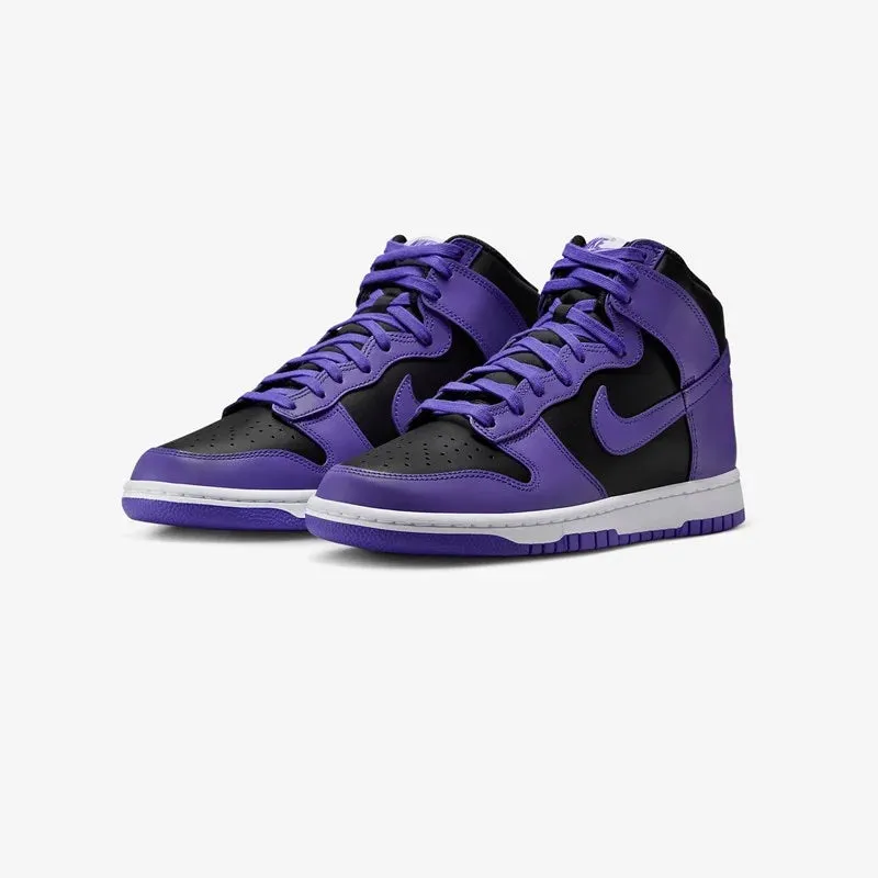 Nike Dunk Hi Retro BTTYS Psychic Purple