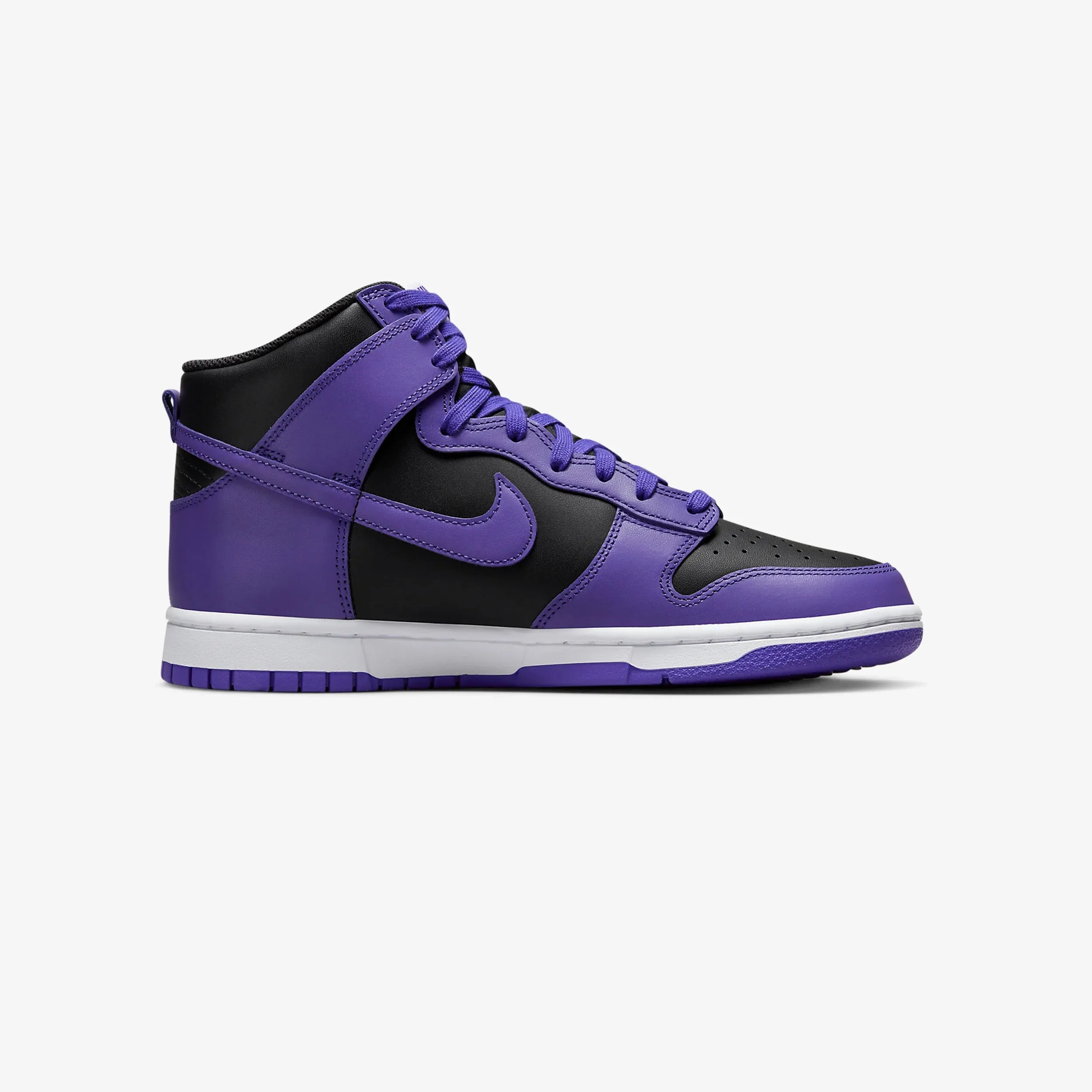 Nike Dunk Hi Retro BTTYS Psychic Purple