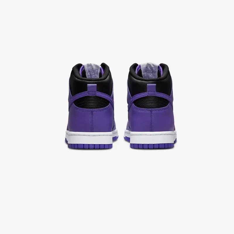 Nike Dunk Hi Retro BTTYS Psychic Purple