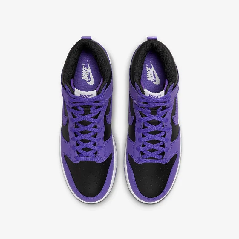 Nike Dunk Hi Retro BTTYS Psychic Purple