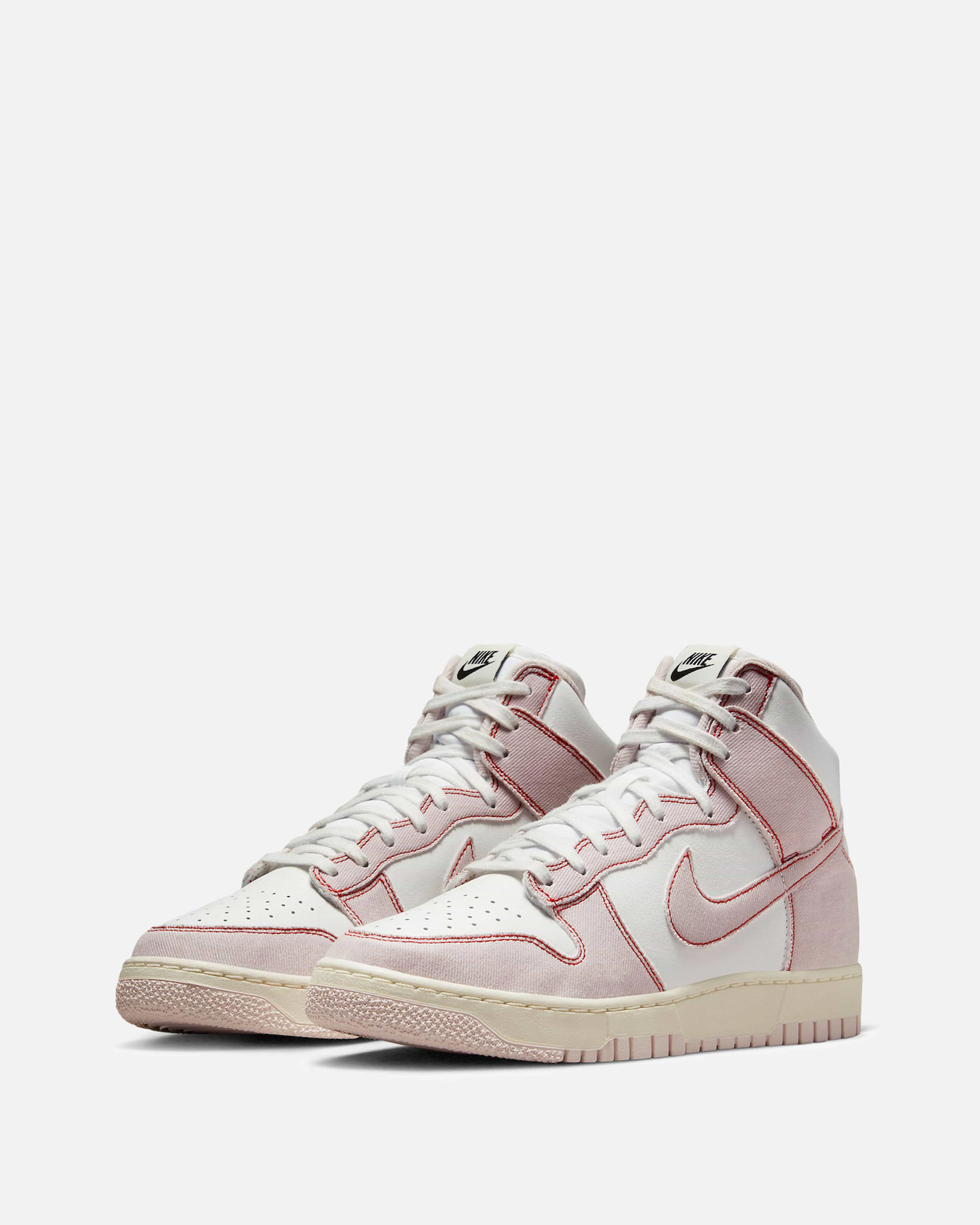 Nike Dunk High 1985 'Barely Rose'