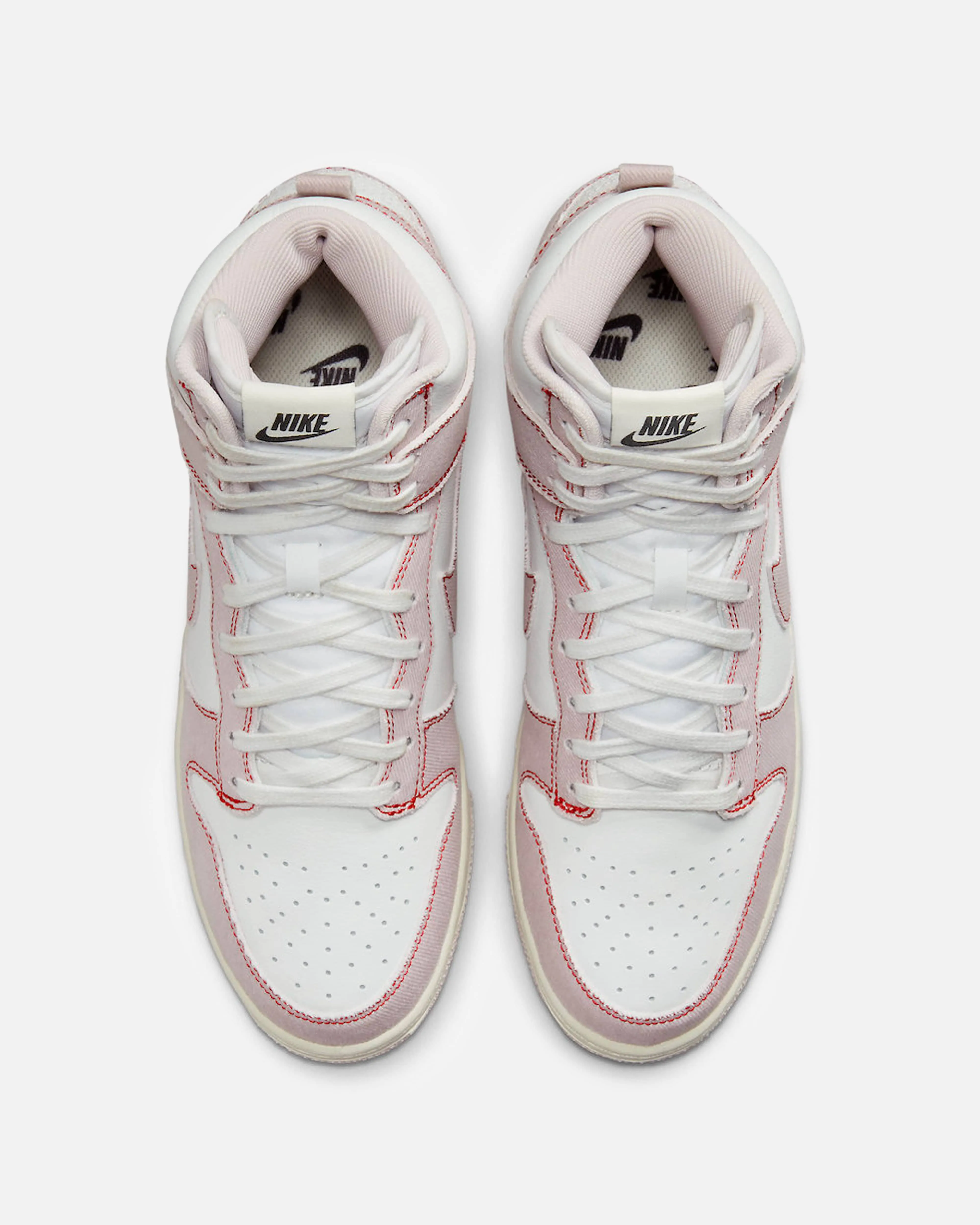 Nike Dunk High 1985 'Barely Rose'