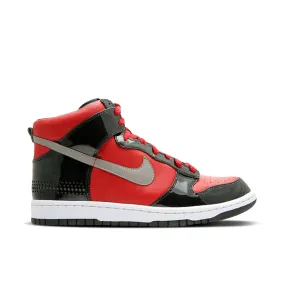 Nike Dunk High DJ AM | 323955-600 | Laced