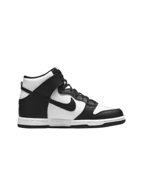 Nike Dunk High Panda (PS)