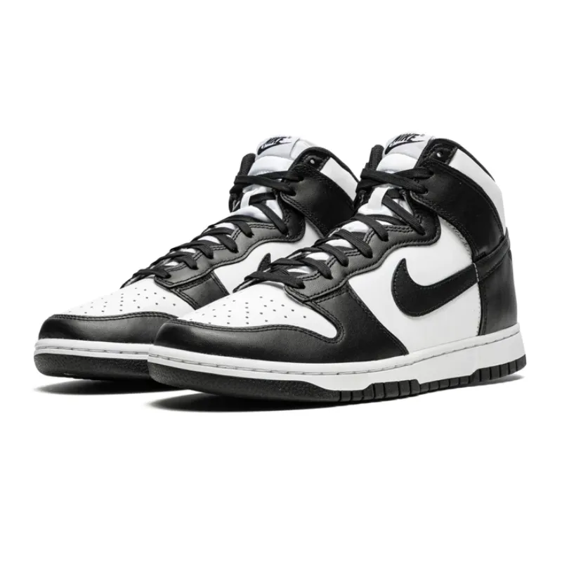 Nike Dunk High Panda