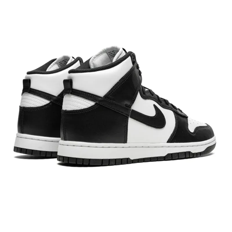 Nike Dunk High Panda