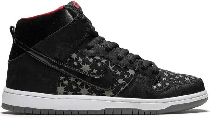 Nike Dunk High Premium SB 