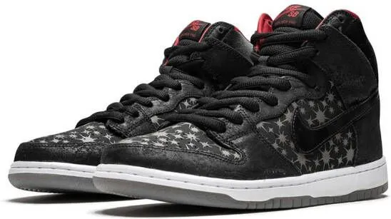 Nike Dunk High Premium SB 