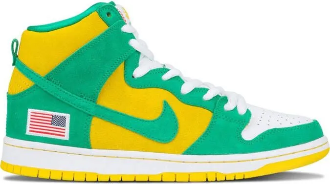 Nike Dunk High Pro SB 