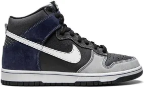 Nike Dunk High Pro SB UnFutura sneakers Blue