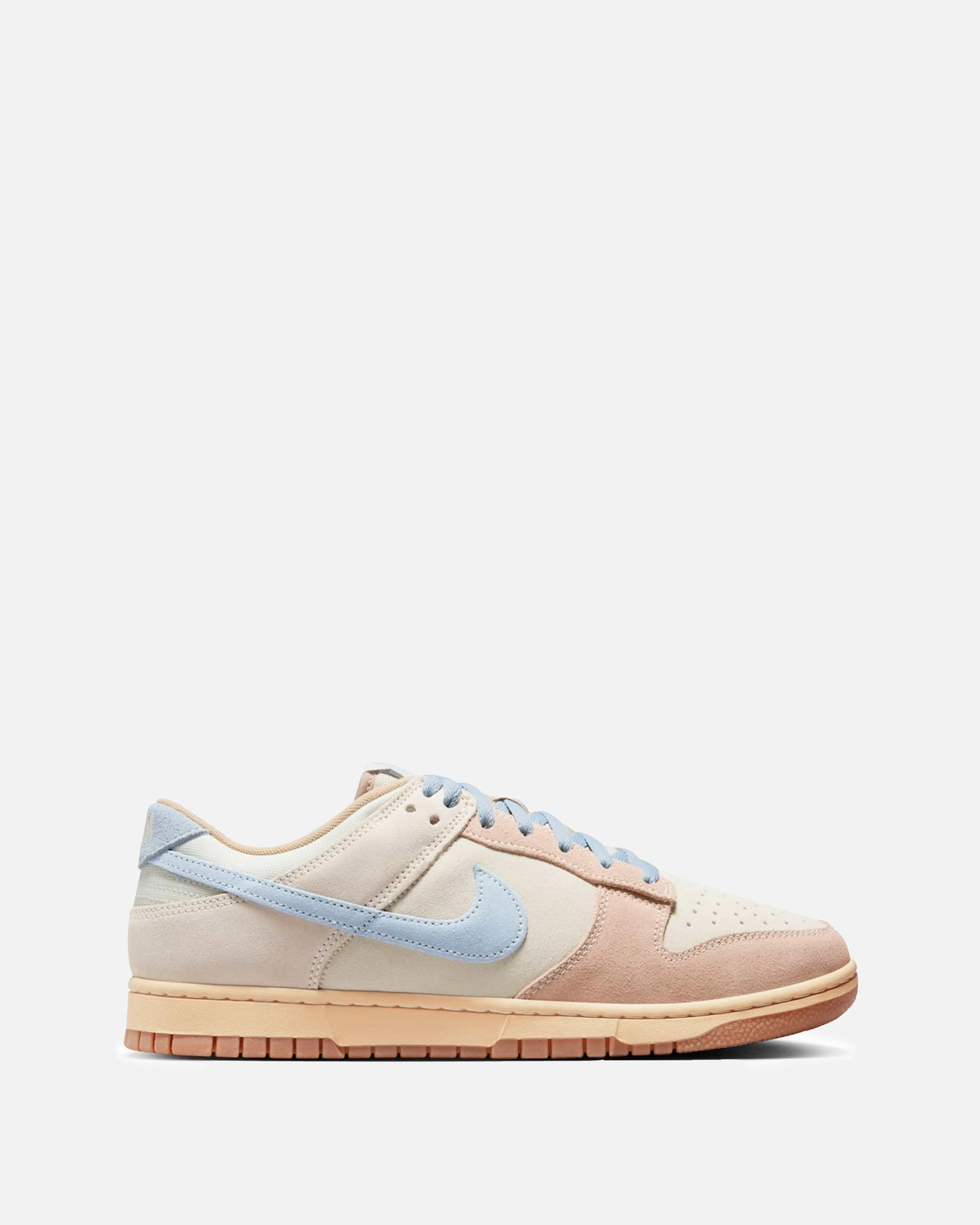 Nike Dunk Low 'Light Armory Milk'