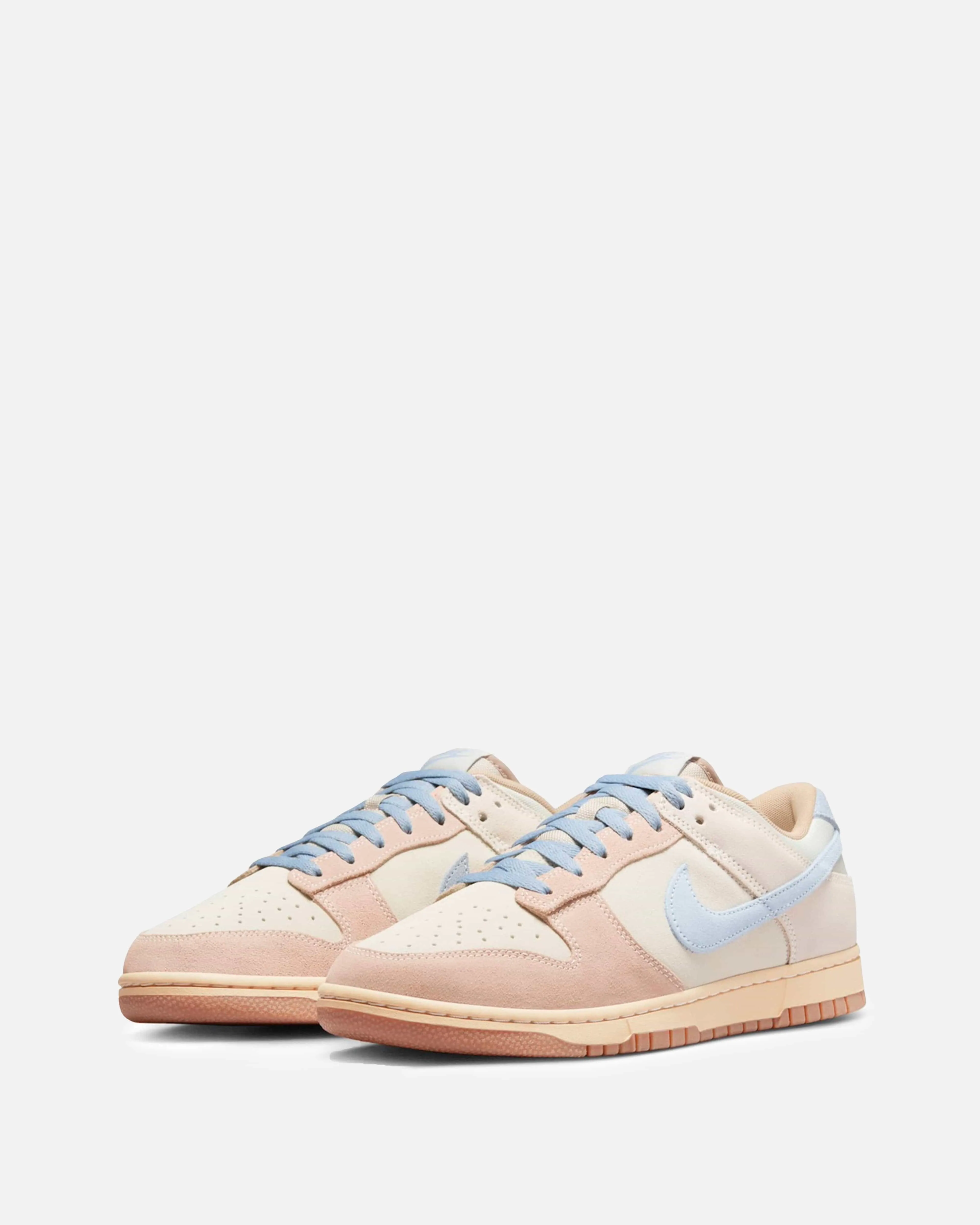 Nike Dunk Low 'Light Armory Milk'