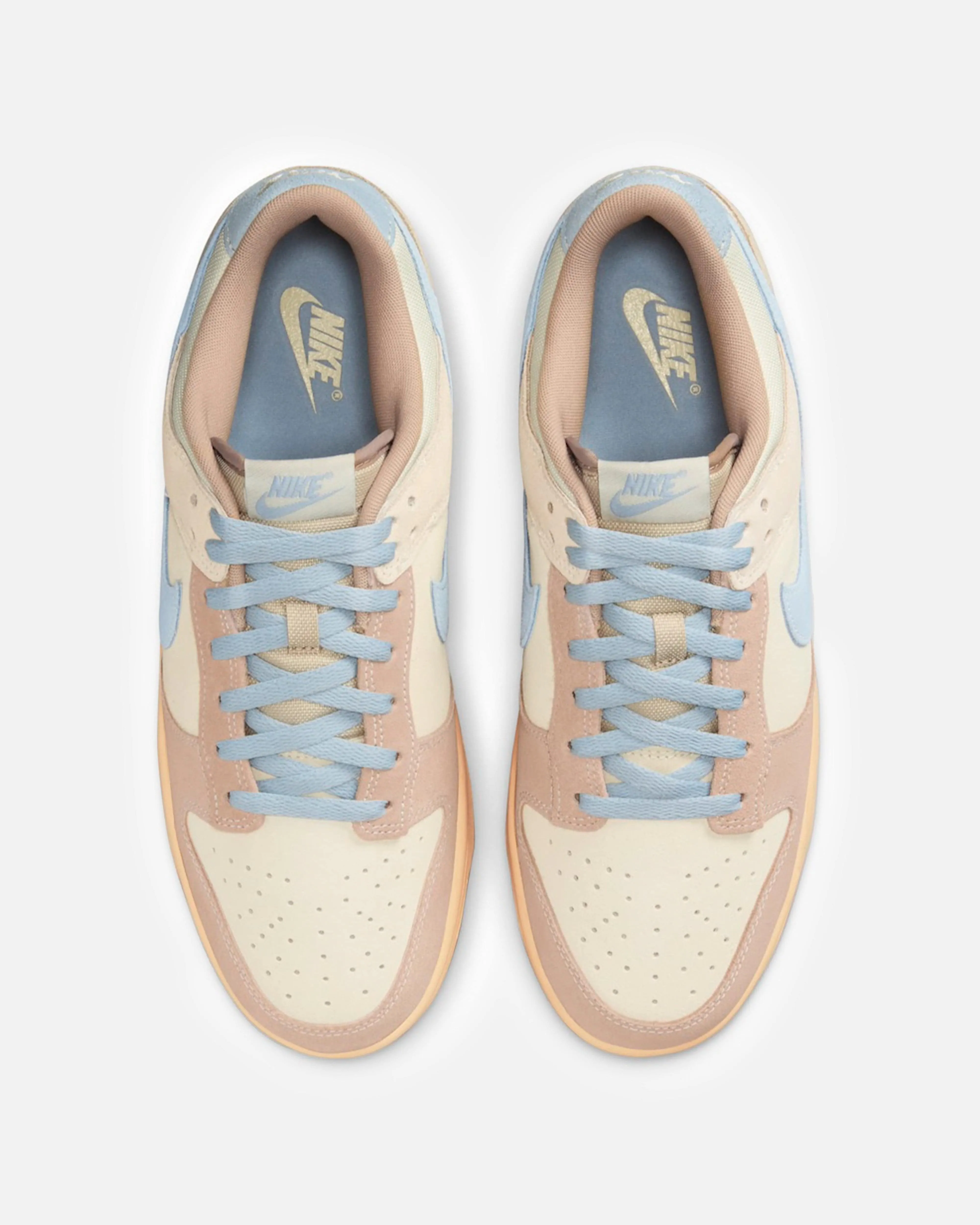 Nike Dunk Low 'Light Armory Milk'