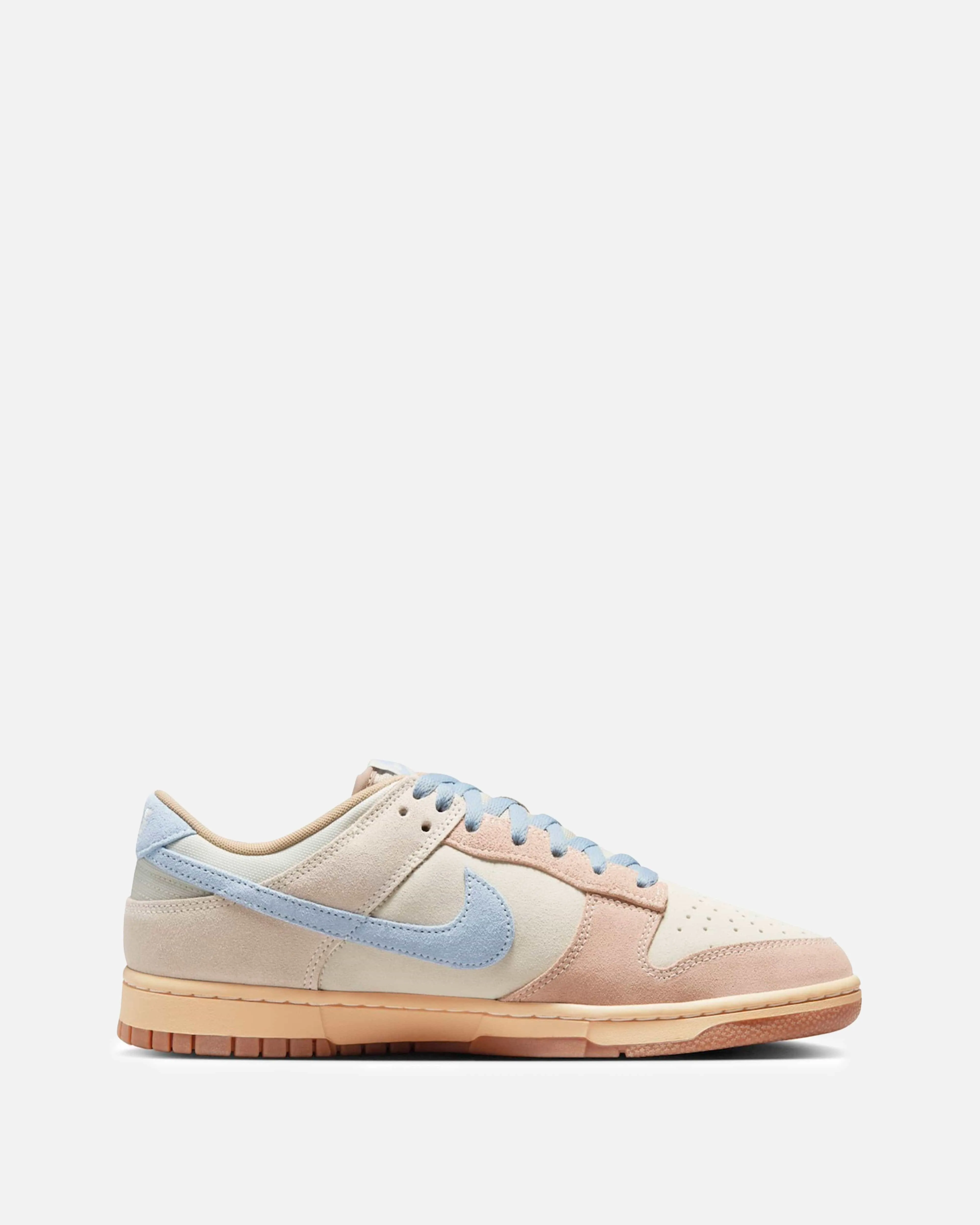 Nike Dunk Low 'Light Armory Milk'