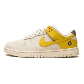 Nike Dunk Low Banana