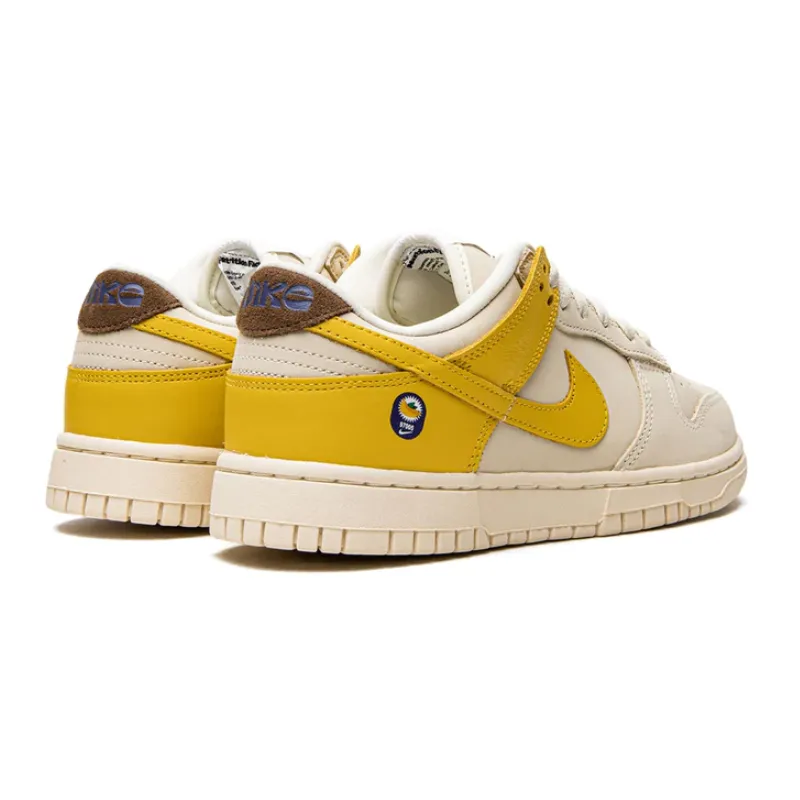 Nike Dunk Low Banana