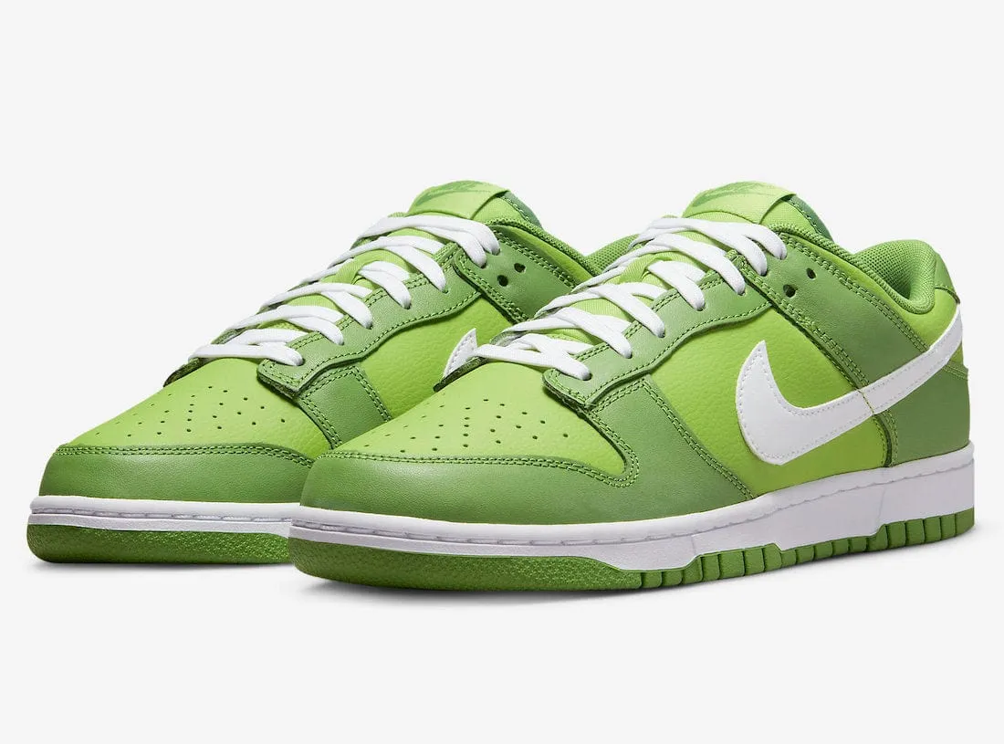 Nike Dunk Low Chlorophyll (PS)