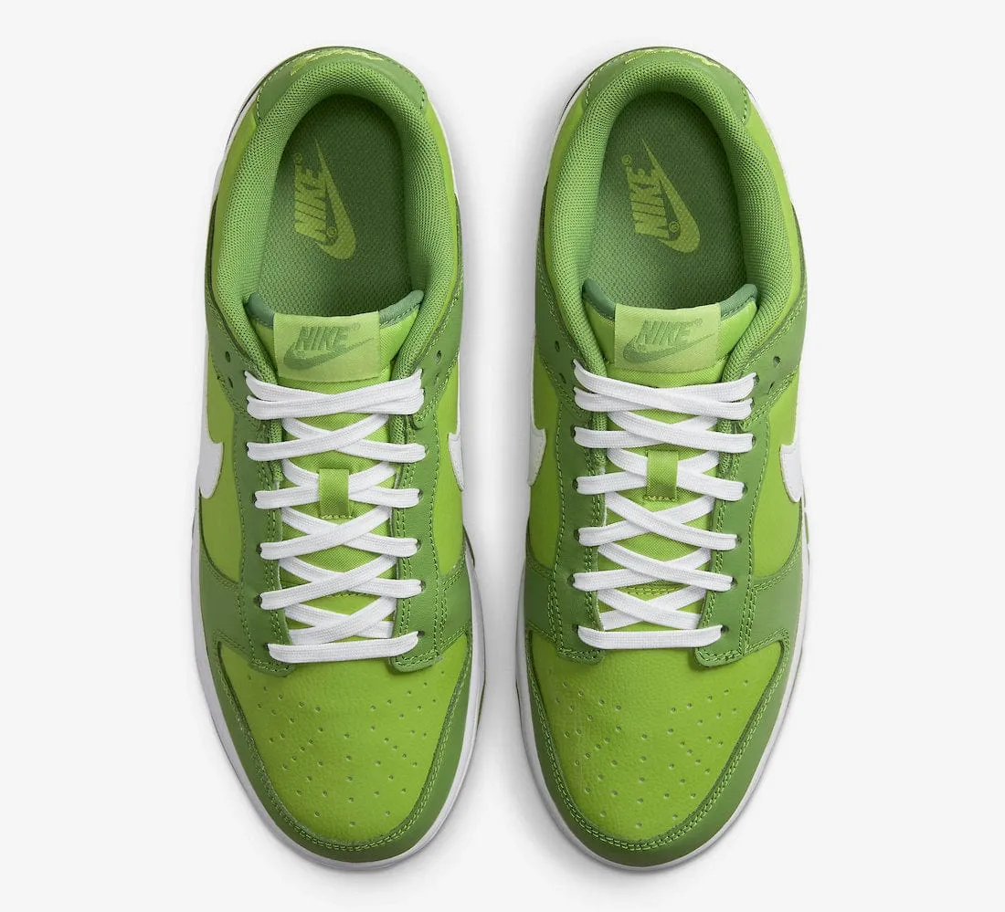 Nike Dunk Low Chlorophyll (PS)