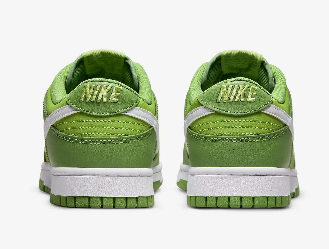 Nike Dunk Low Chlorophyll (PS)